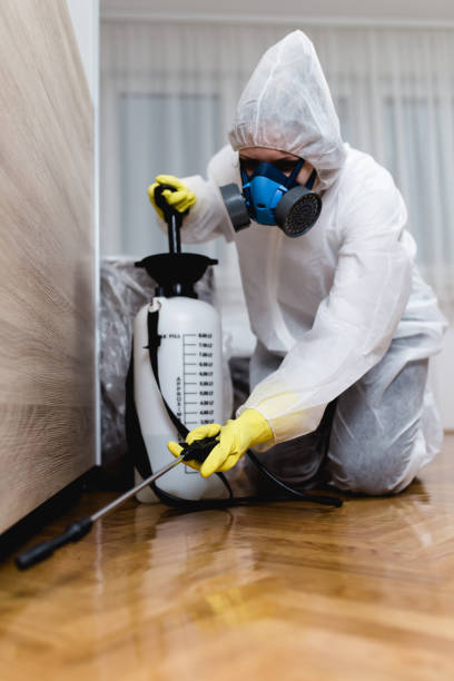 Best Commercial Pest Control  in Bronson, MI